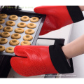 Grilling Gloves Heat Resistant BBQ Kitchen